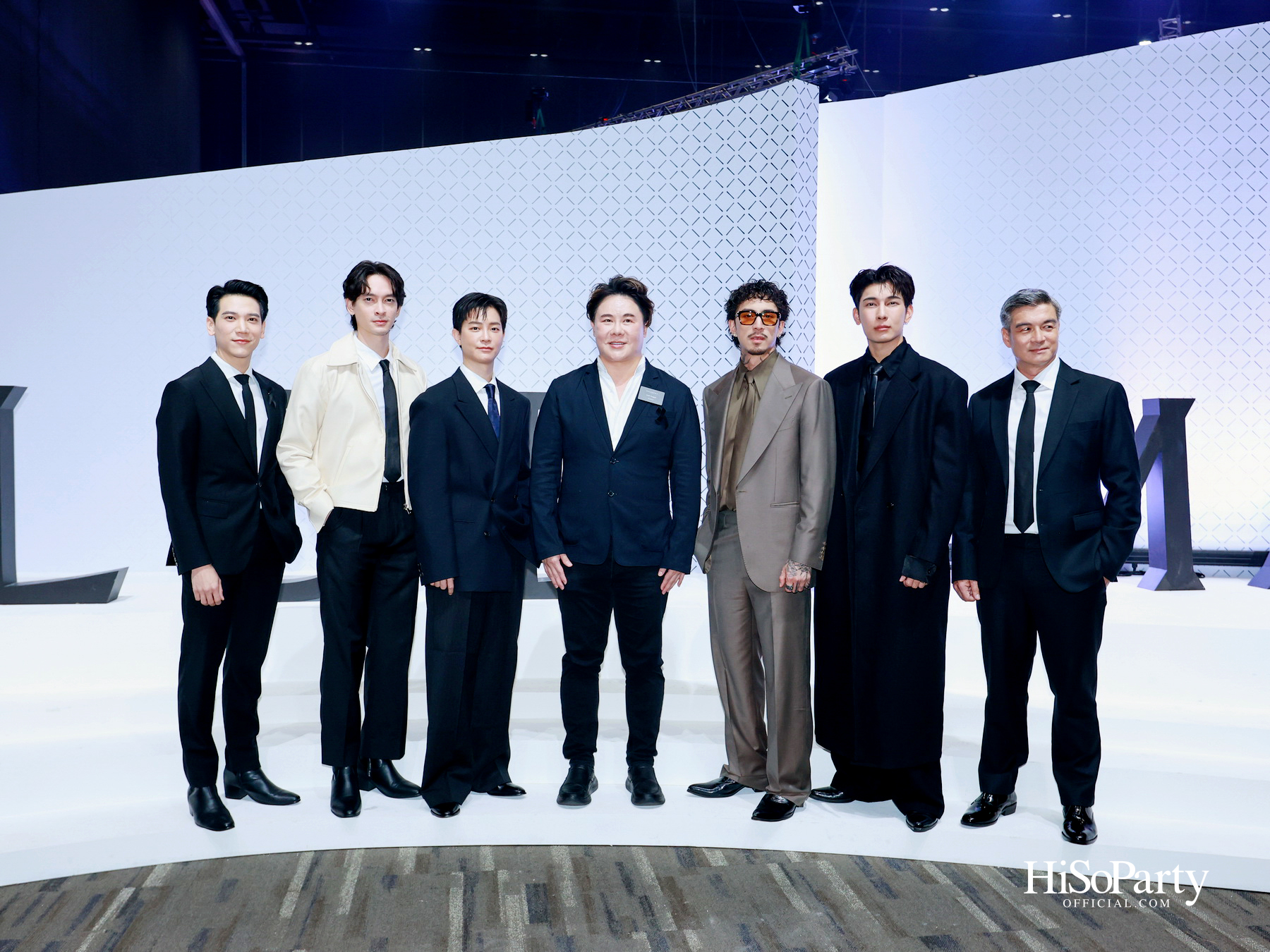 กัลเดอร์มา เปิดตัวแคมเปญระดับภูมิภาค ‘ReSculpt for MEN’ ถ่ายทอดเสน่ห์ 5 บุคลิกของผู้ชายยุคใหม่