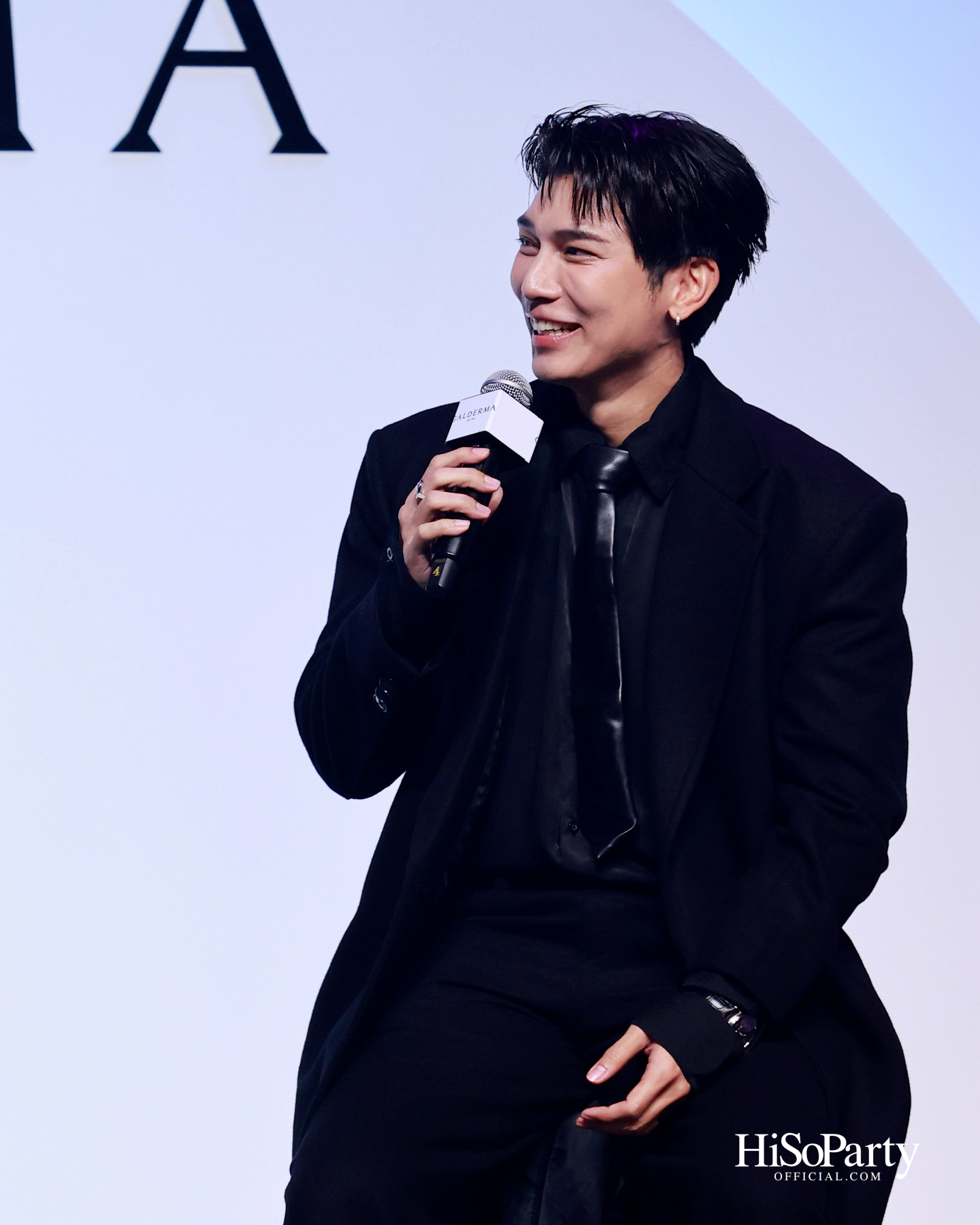 กัลเดอร์มา เปิดตัวแคมเปญระดับภูมิภาค ‘ReSculpt for MEN’ ถ่ายทอดมุมมองการดูแลตัวเองของผู้ชายยุคใหม่ 5 บุคลิก