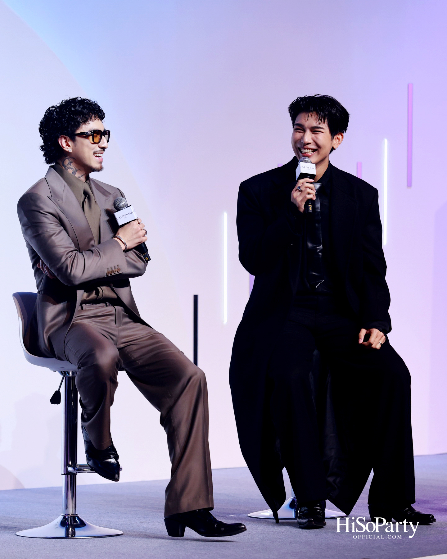 กัลเดอร์มา เปิดตัวแคมเปญระดับภูมิภาค ‘ReSculpt for MEN’ ถ่ายทอดเสน่ห์ 5 บุคลิกของผู้ชายยุคใหม่