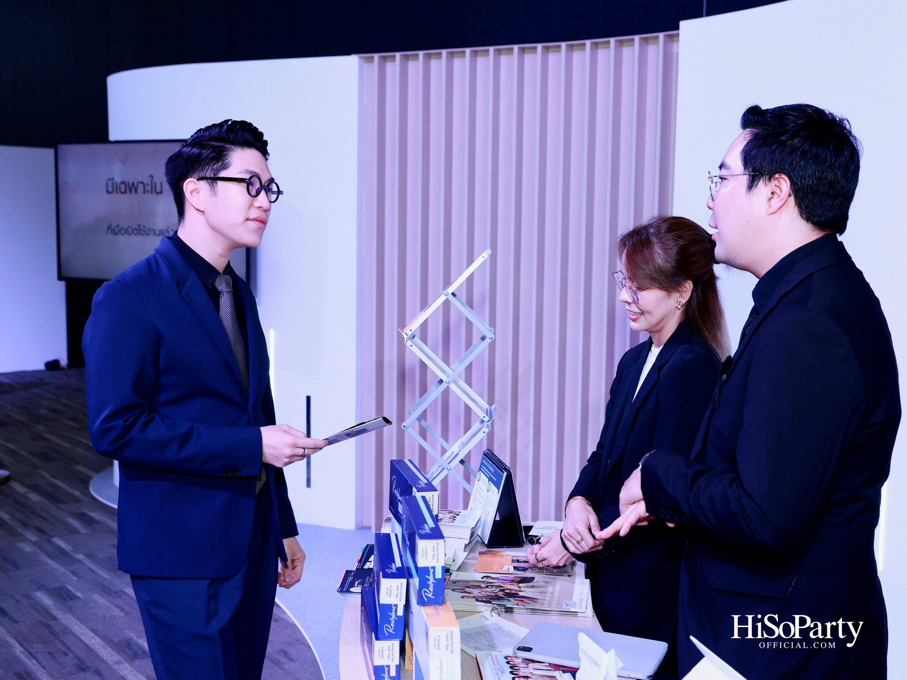 กัลเดอร์มา เปิดตัวแคมเปญระดับภูมิภาค ‘ReSculpt for MEN’ ถ่ายทอดเสน่ห์ 5 บุคลิกของผู้ชายยุคใหม่