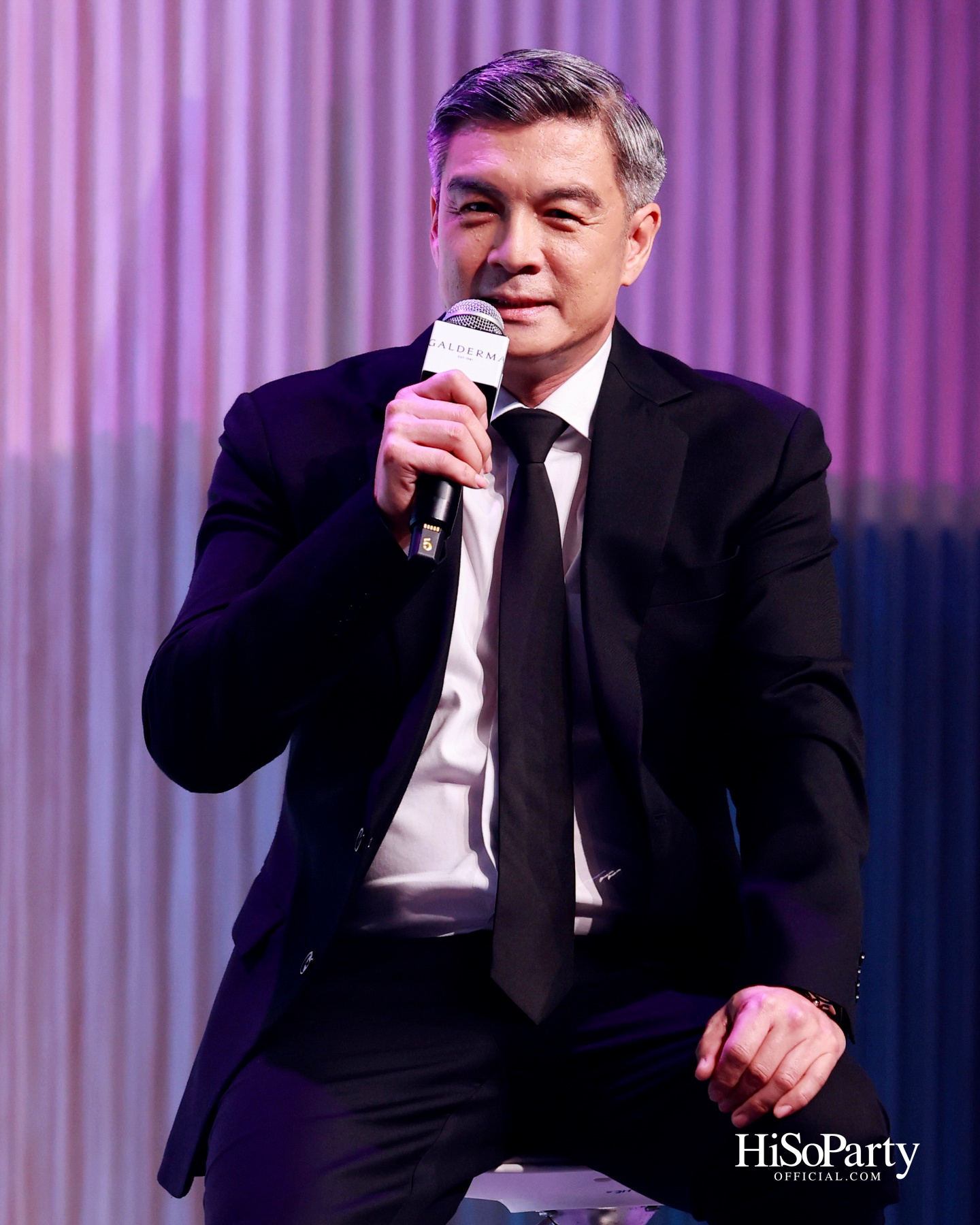 กัลเดอร์มา เปิดตัวแคมเปญระดับภูมิภาค ‘ReSculpt for MEN’ ถ่ายทอดเสน่ห์ 5 บุคลิกของผู้ชายยุคใหม่