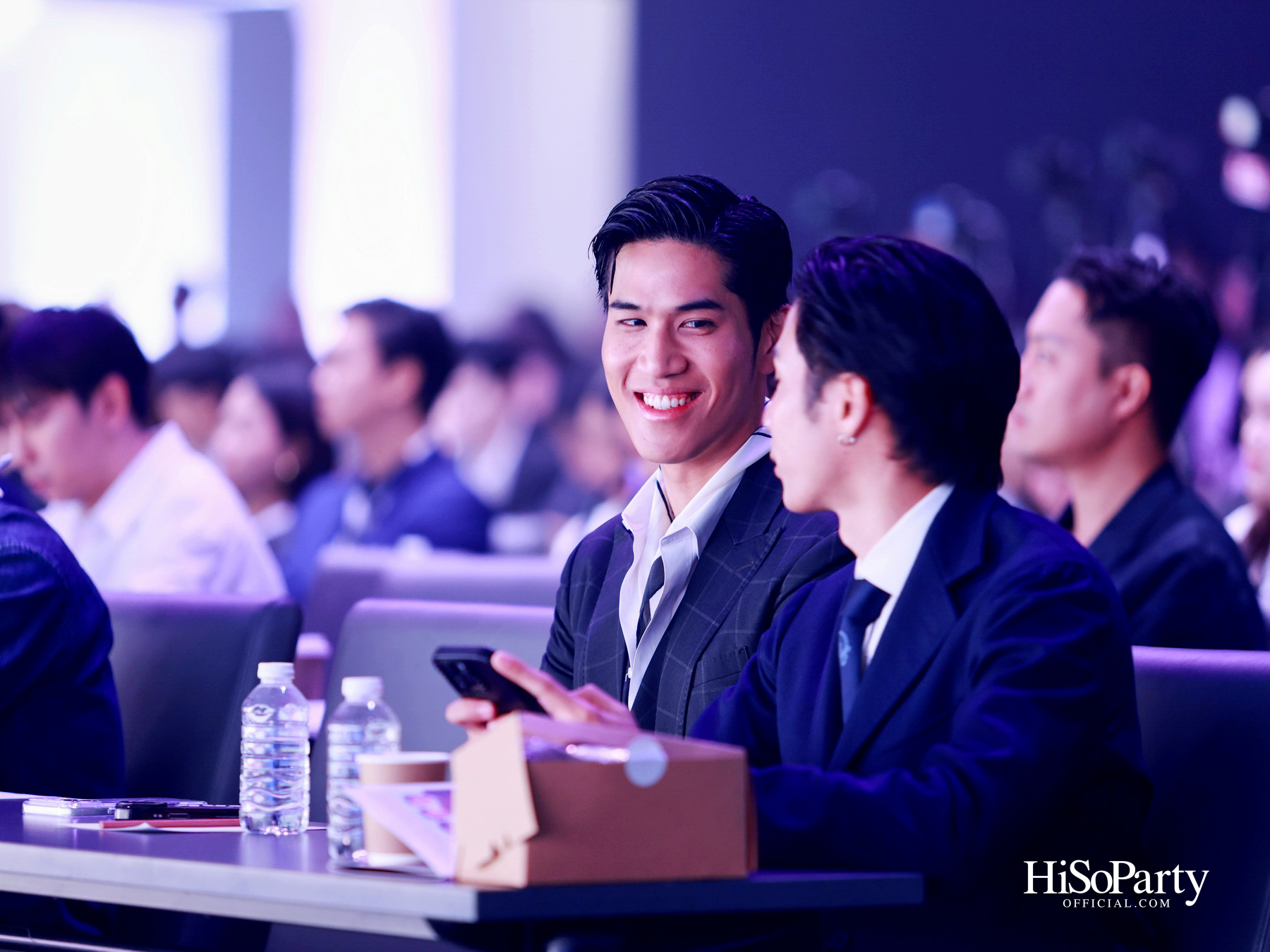 กัลเดอร์มา เปิดตัวแคมเปญระดับภูมิภาค ‘ReSculpt for MEN’ ถ่ายทอดเสน่ห์ 5 บุคลิกของผู้ชายยุคใหม่