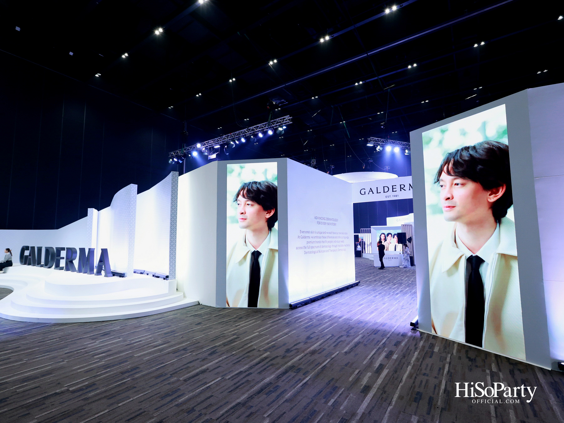 กัลเดอร์มา เปิดตัวแคมเปญระดับภูมิภาค ‘ReSculpt for MEN’ ถ่ายทอดมุมมองการดูแลตัวเองของผู้ชายยุคใหม่ 5 บุคลิก