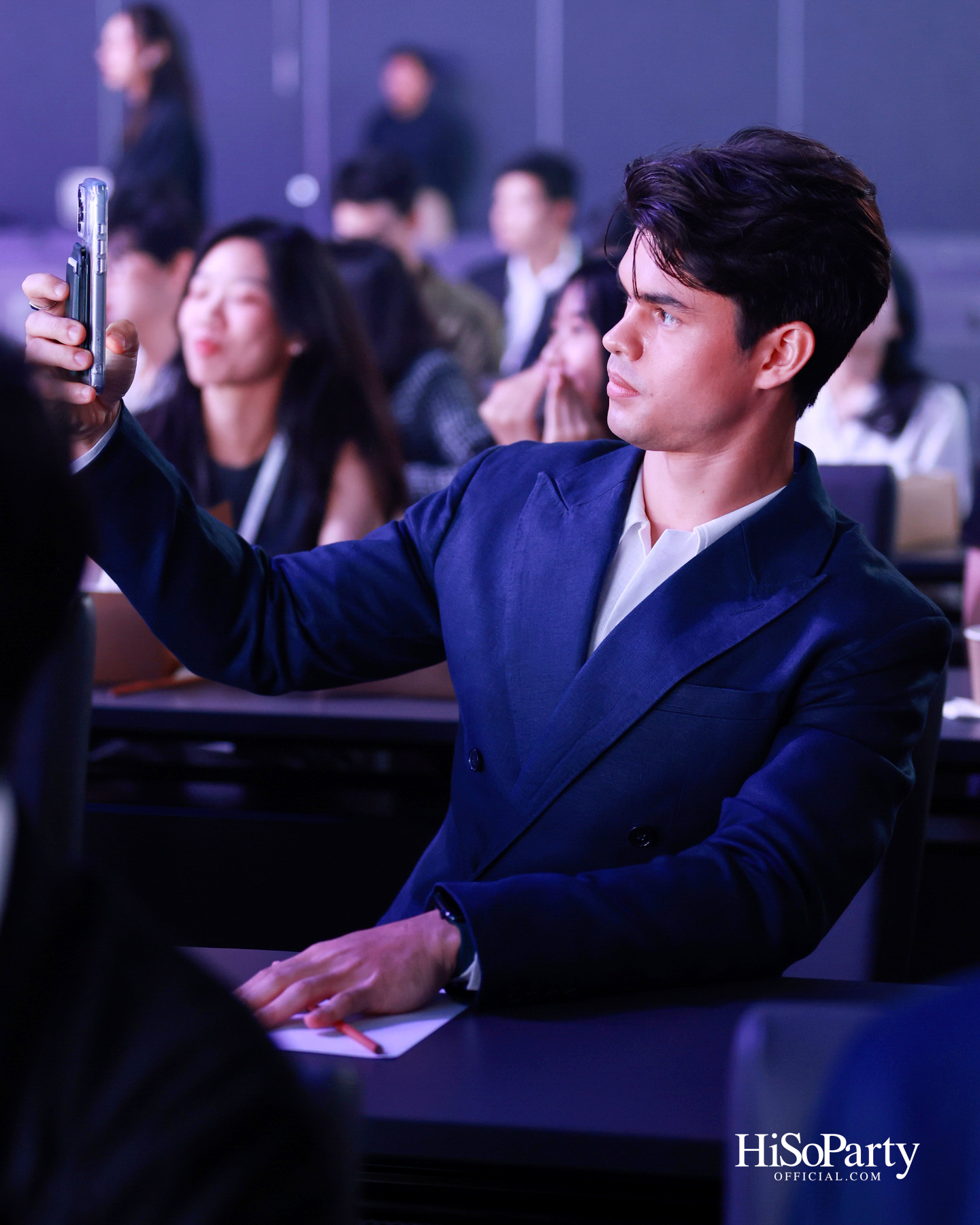 กัลเดอร์มา เปิดตัวแคมเปญระดับภูมิภาค ‘ReSculpt for MEN’ ถ่ายทอดมุมมองการดูแลตัวเองของผู้ชายยุคใหม่ 5 บุคลิก