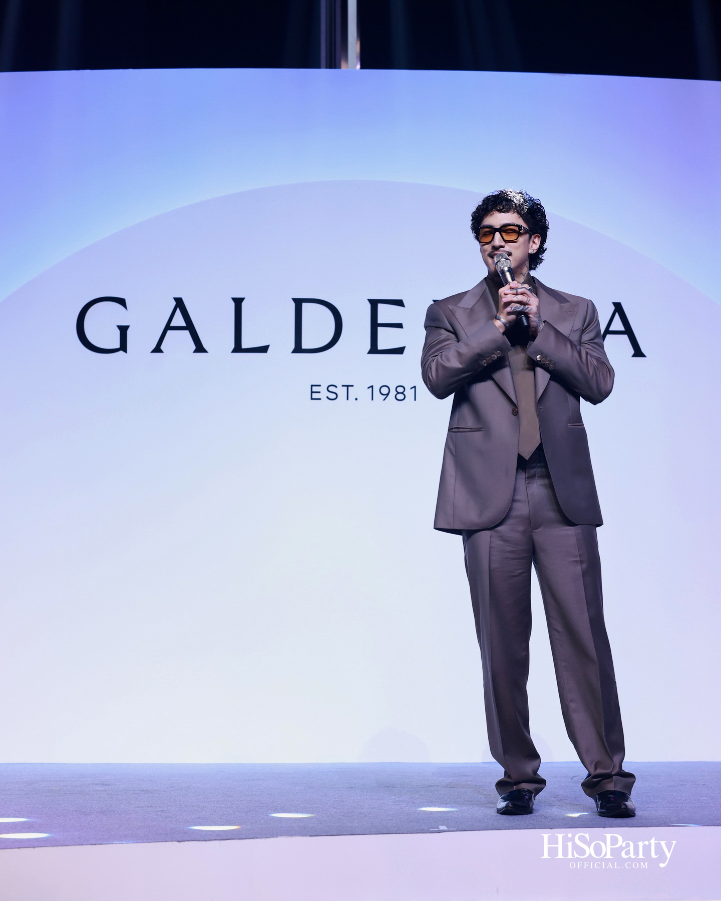 กัลเดอร์มา เปิดตัวแคมเปญระดับภูมิภาค ‘ReSculpt for MEN’ ถ่ายทอดเสน่ห์ 5 บุคลิกของผู้ชายยุคใหม่