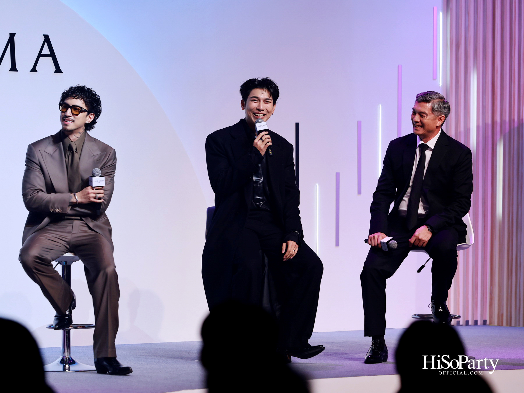 กัลเดอร์มา เปิดตัวแคมเปญระดับภูมิภาค ‘ReSculpt for MEN’ ถ่ายทอดเสน่ห์ 5 บุคลิกของผู้ชายยุคใหม่