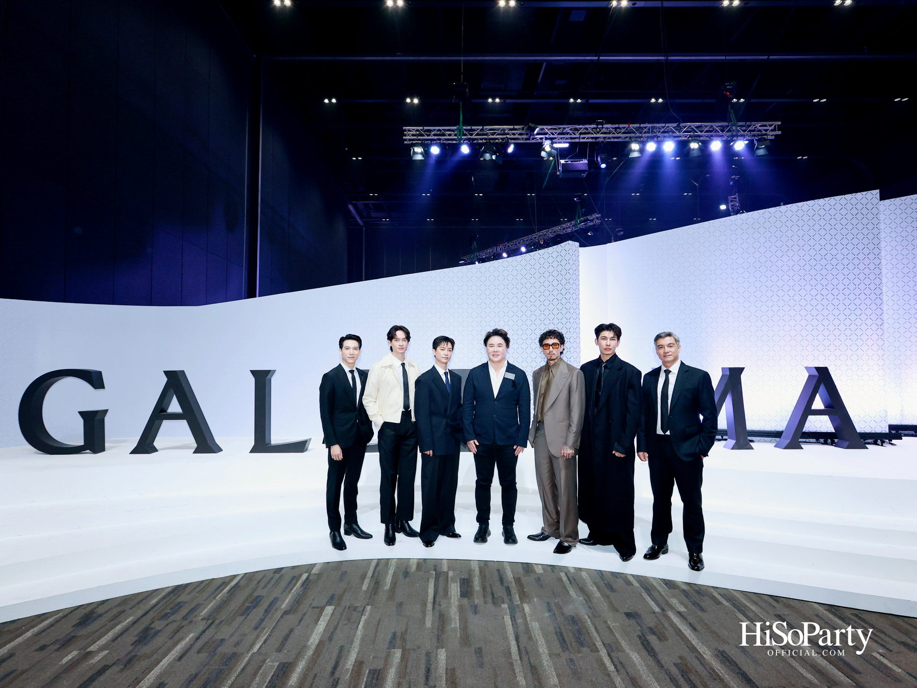 กัลเดอร์มา เปิดตัวแคมเปญระดับภูมิภาค ‘ReSculpt for MEN’ ถ่ายทอดเสน่ห์ 5 บุคลิกของผู้ชายยุคใหม่