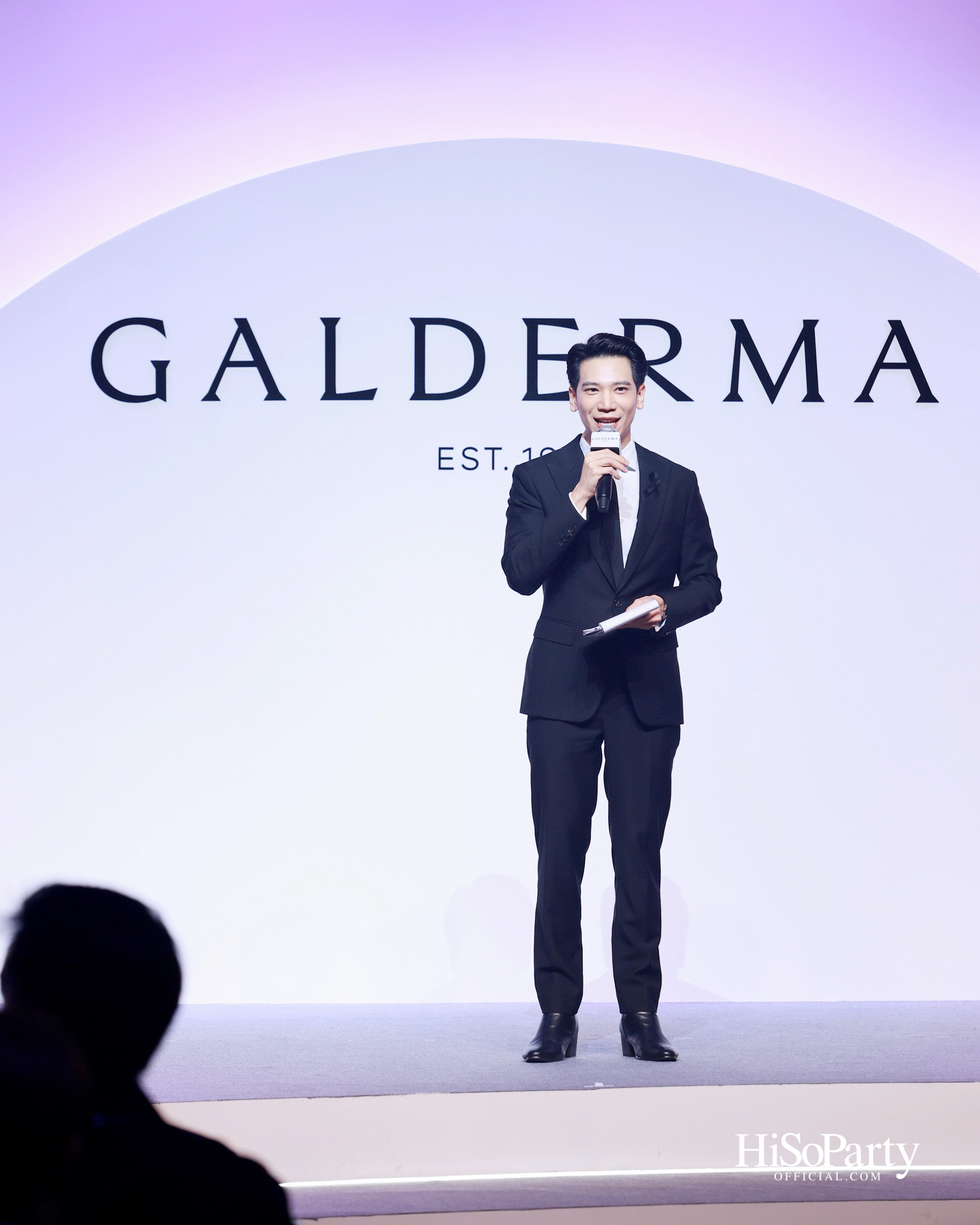 กัลเดอร์มา เปิดตัวแคมเปญระดับภูมิภาค ‘ReSculpt for MEN’ ถ่ายทอดมุมมองการดูแลตัวเองของผู้ชายยุคใหม่ 5 บุคลิก