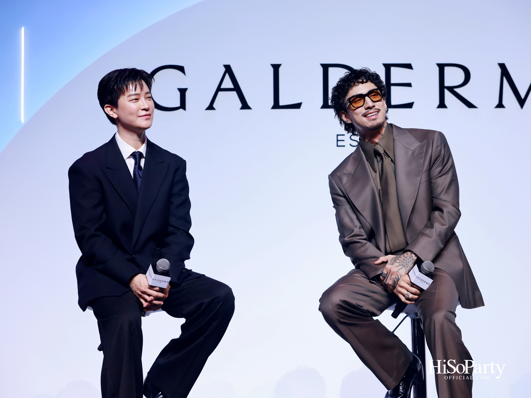 กัลเดอร์มา เปิดตัวแคมเปญระดับภูมิภาค ‘ReSculpt for MEN’ ถ่ายทอดเสน่ห์ 5 บุคลิกของผู้ชายยุคใหม่