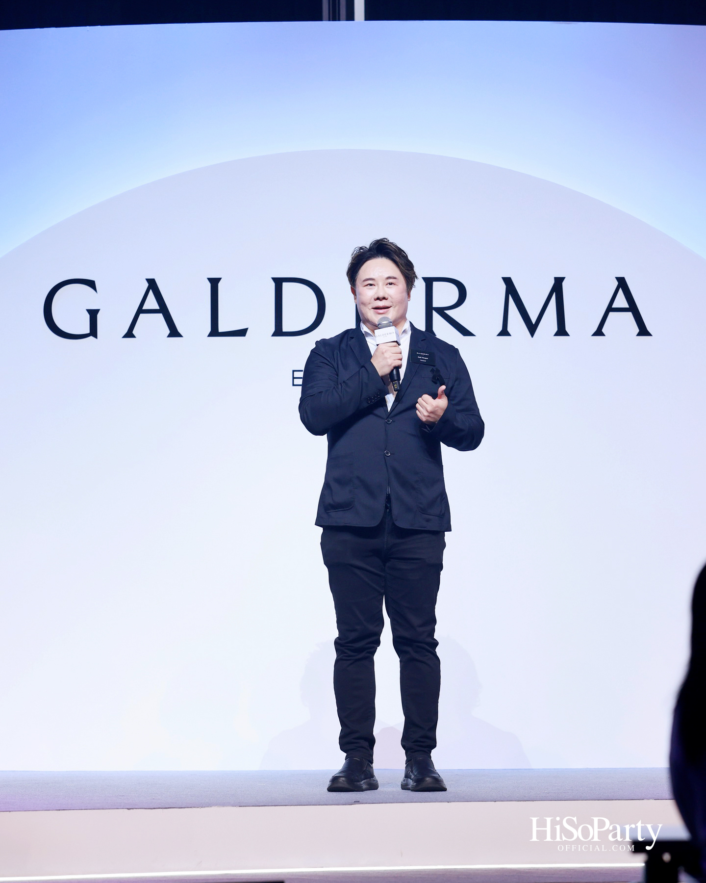 กัลเดอร์มา เปิดตัวแคมเปญระดับภูมิภาค ‘ReSculpt for MEN’ ถ่ายทอดเสน่ห์ 5 บุคลิกของผู้ชายยุคใหม่