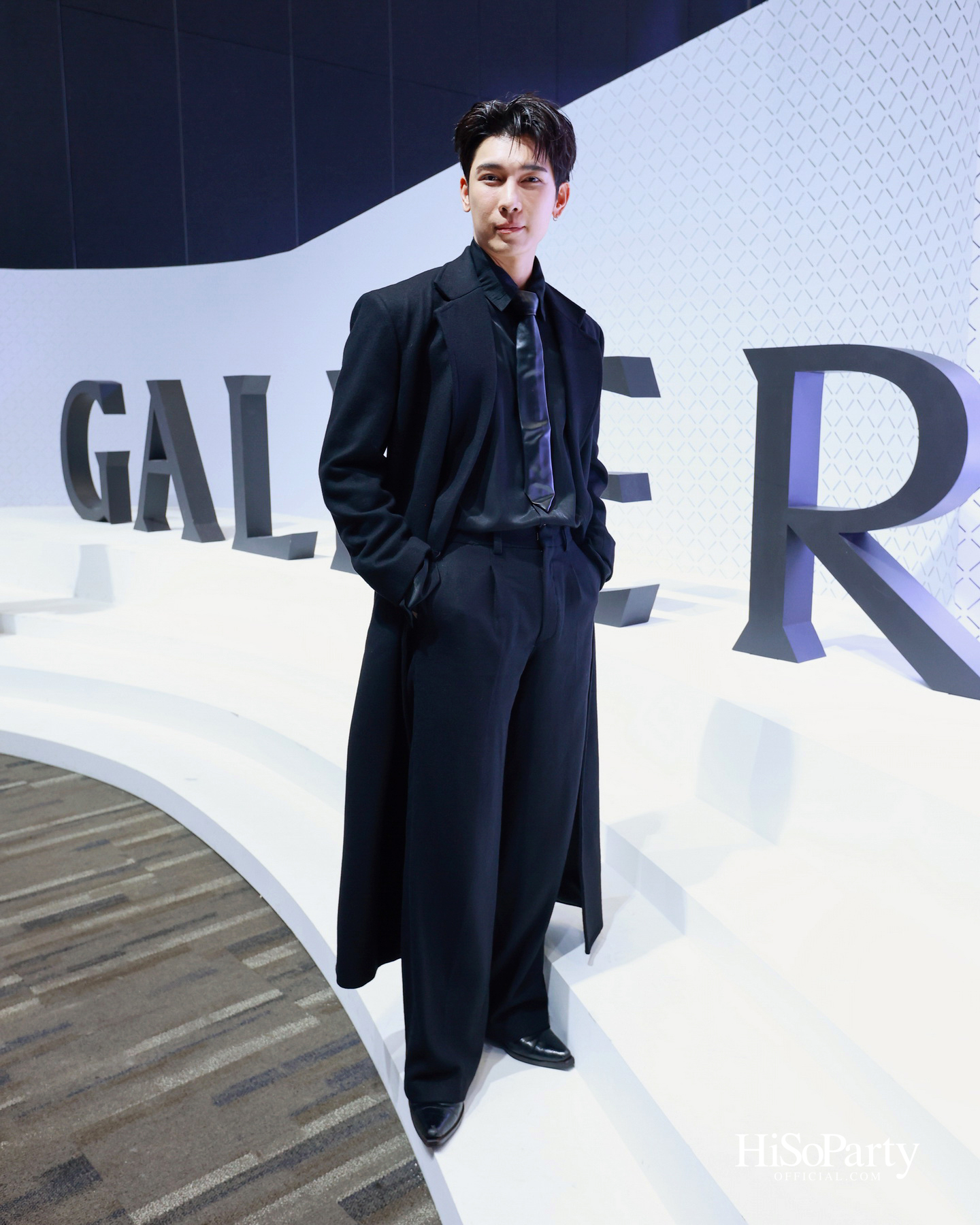 กัลเดอร์มา เปิดตัวแคมเปญระดับภูมิภาค ‘ReSculpt for MEN’ ถ่ายทอดเสน่ห์ 5 บุคลิกของผู้ชายยุคใหม่