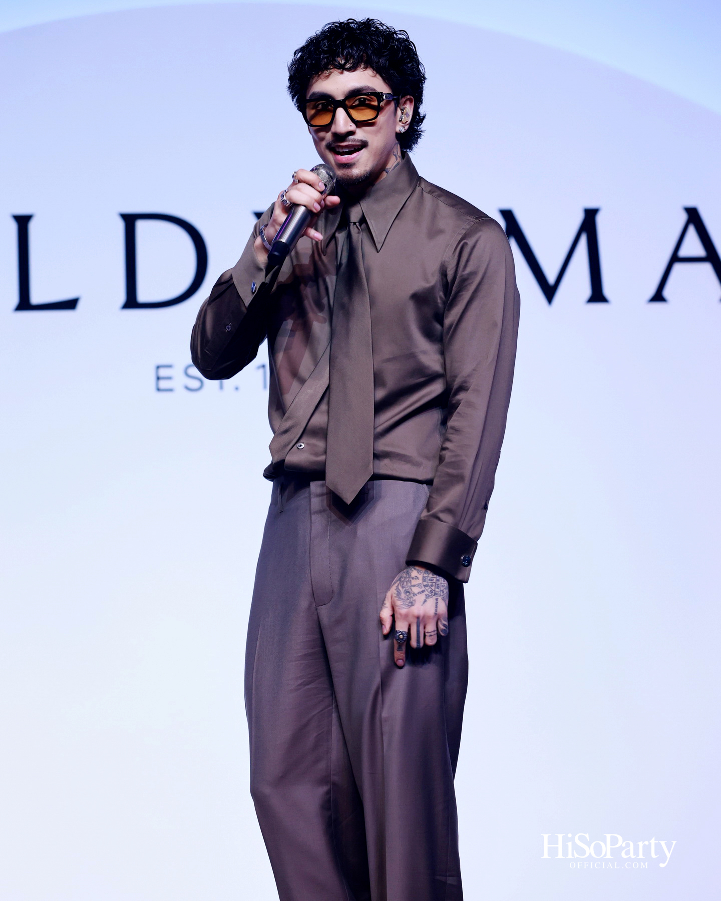 กัลเดอร์มา เปิดตัวแคมเปญระดับภูมิภาค ‘ReSculpt for MEN’ ถ่ายทอดเสน่ห์ 5 บุคลิกของผู้ชายยุคใหม่