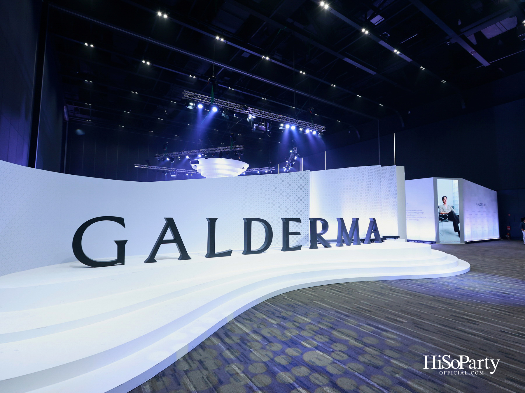 กัลเดอร์มา เปิดตัวแคมเปญระดับภูมิภาค ‘ReSculpt for MEN’ ถ่ายทอดมุมมองการดูแลตัวเองของผู้ชายยุคใหม่ 5 บุคลิก