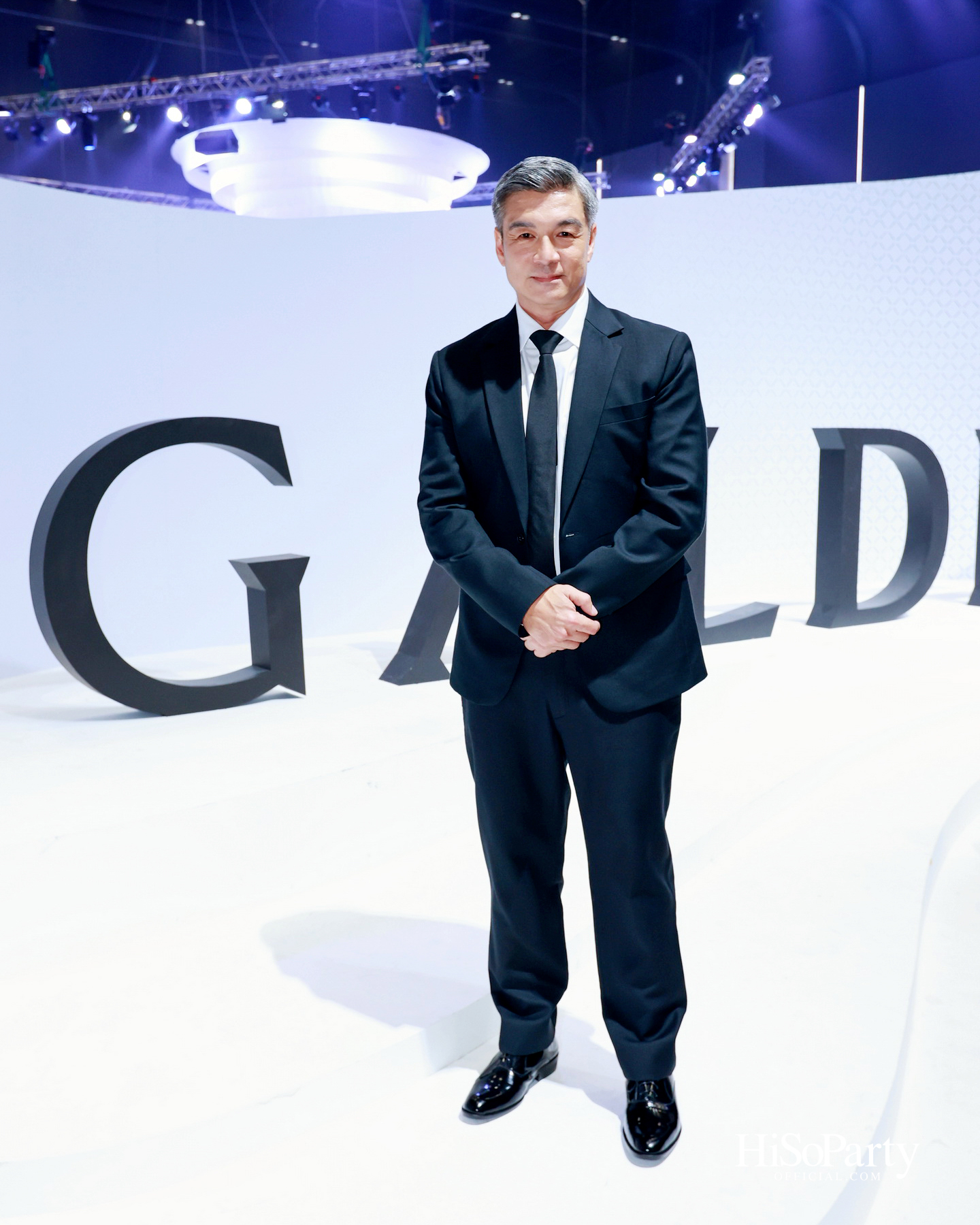 กัลเดอร์มา เปิดตัวแคมเปญระดับภูมิภาค ‘ReSculpt for MEN’ ถ่ายทอดเสน่ห์ 5 บุคลิกของผู้ชายยุคใหม่