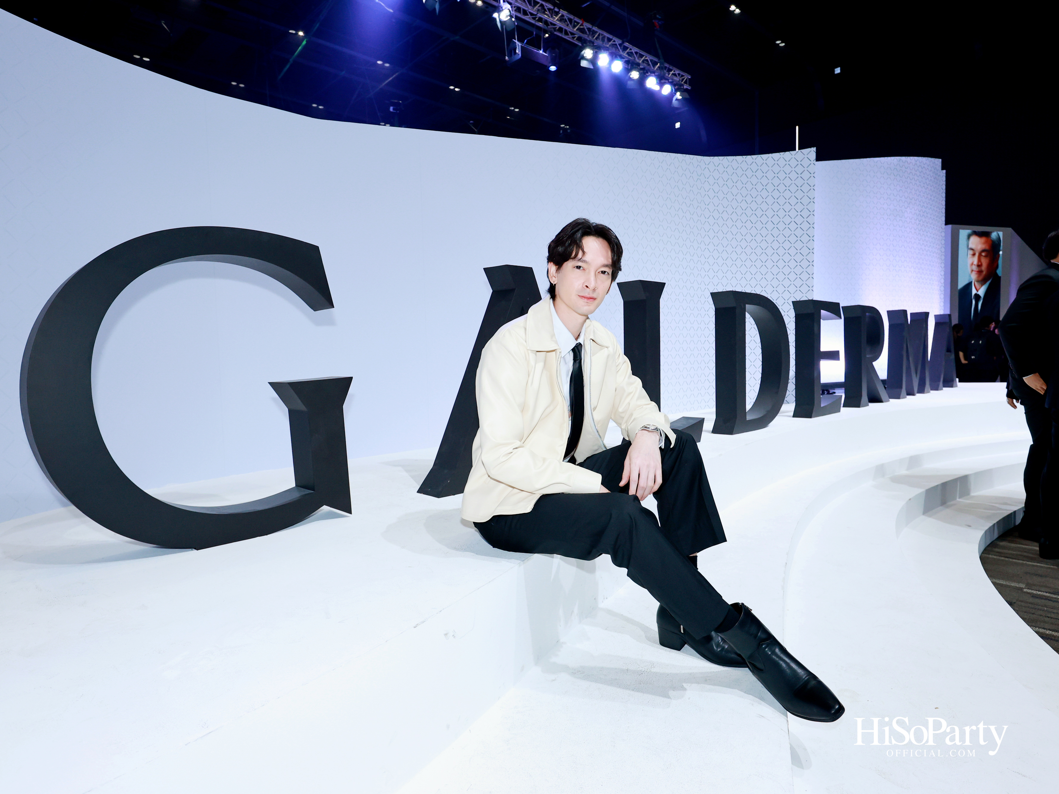 กัลเดอร์มา เปิดตัวแคมเปญระดับภูมิภาค ‘ReSculpt for MEN’ ถ่ายทอดมุมมองการดูแลตัวเองของผู้ชายยุคใหม่ 5 บุคลิก