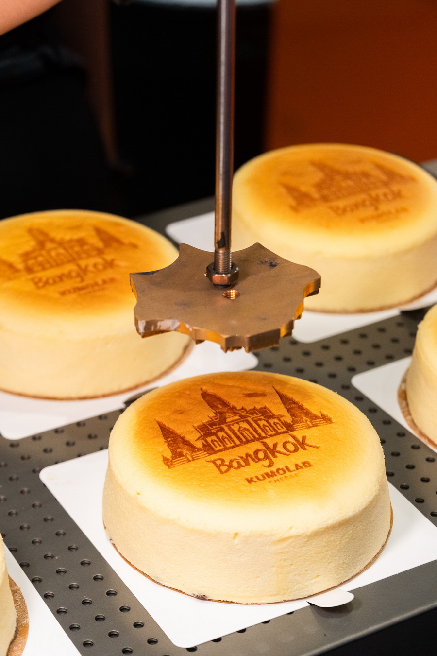 KUMOLAB ครบ 1 ปีแห่งความอร่อย ชวนร่วมสัมผัสคอนเซปต์ใหม่ ‘CHEESS TOGETHER’