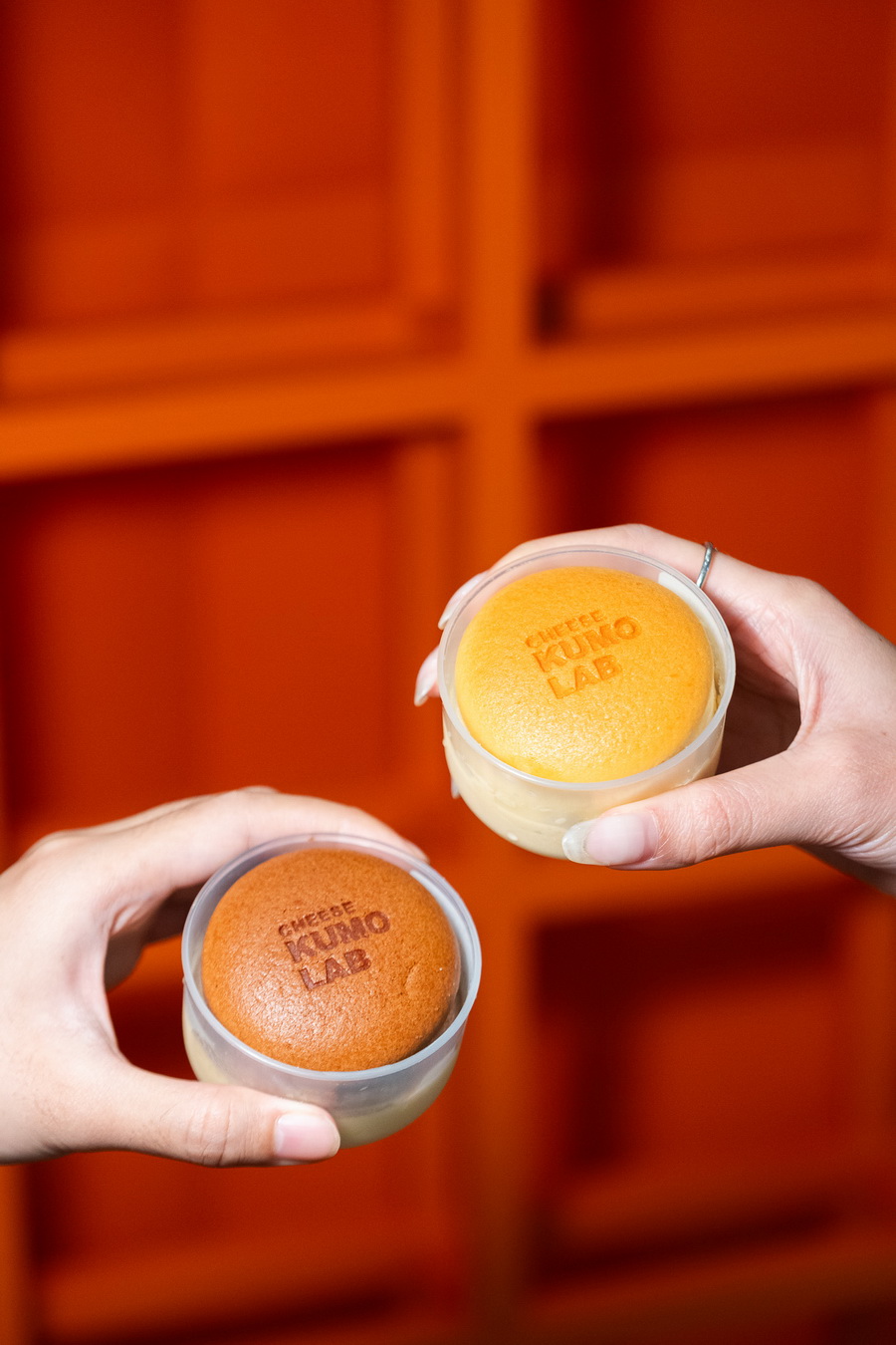 KUMOLAB ครบ 1 ปีแห่งความอร่อย ชวนร่วมสัมผัสคอนเซปต์ใหม่ ‘CHEESS TOGETHER’