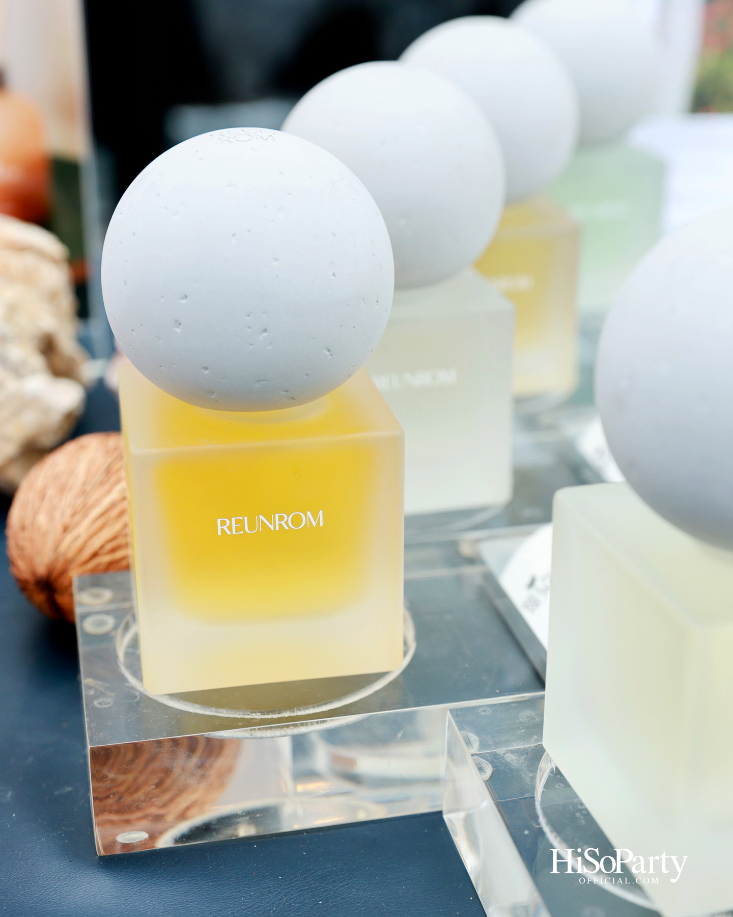 ไอคอนสยามจัดงาน ‘ICONSIAM THAICONIC LOY KRATHONG 2025’ ร้อยใจไทยรักษ์เจ้าพระยา น้อมรำลึกในพระมหากรุณาธิคุณสมเด็จพระพันปีหลวง