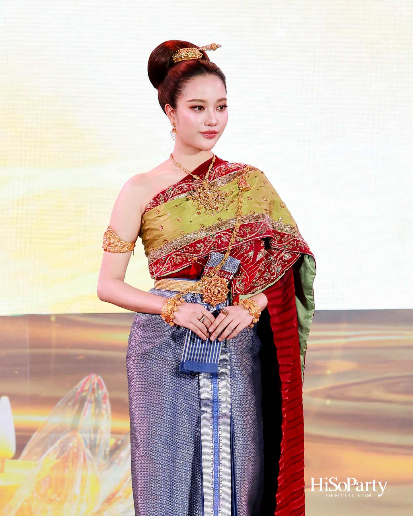 ไอคอนสยามจัดงาน ‘ICONSIAM THAICONIC LOY KRATHONG 2025’ ร้อยใจไทยรักษ์เจ้าพระยา น้อมรำลึกในพระมหากรุณาธิคุณสมเด็จพระพันปีหลวง