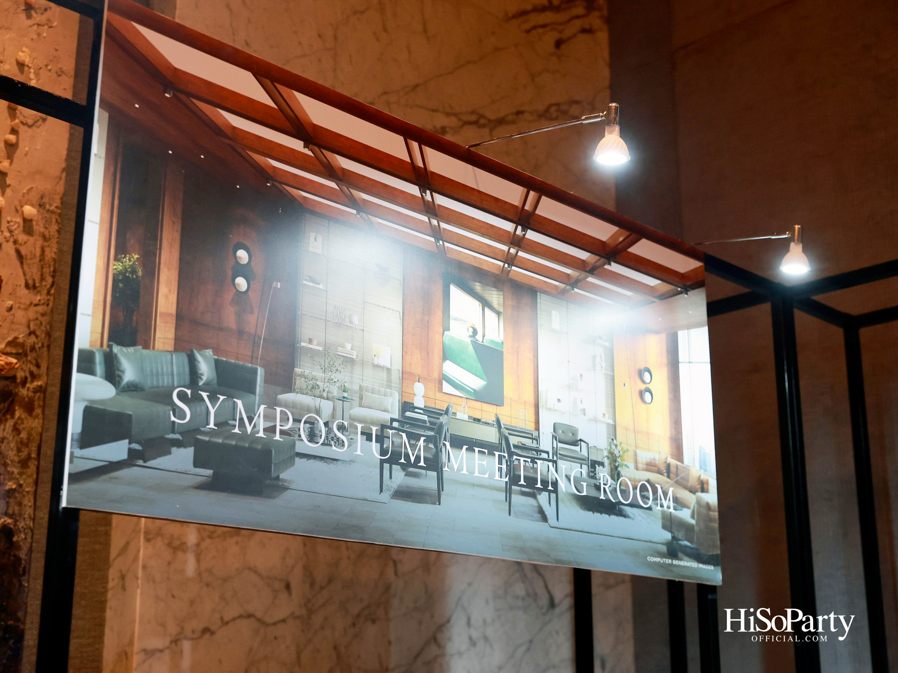 เมเจอร์ ดีเวลลอปเม้นท์ เปิดตัว ‘มาวิสต้า พร้อมพงษ์’ เพนท์เฮ้าส์หรูใจกลางพร้อมพงษ์