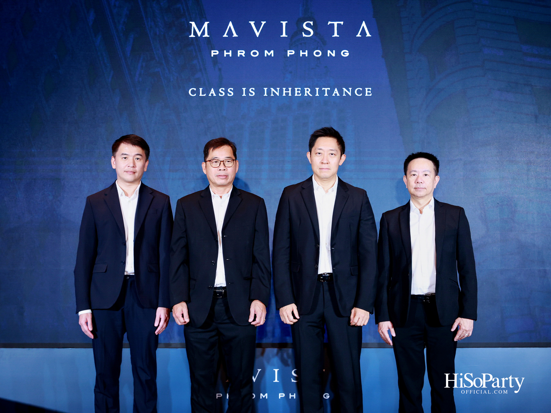 เมเจอร์ ดีเวลลอปเม้นท์ เปิดตัว ‘มาวิสต้า พร้อมพงษ์’ เพนท์เฮ้าส์หรูใจกลางพร้อมพงษ์