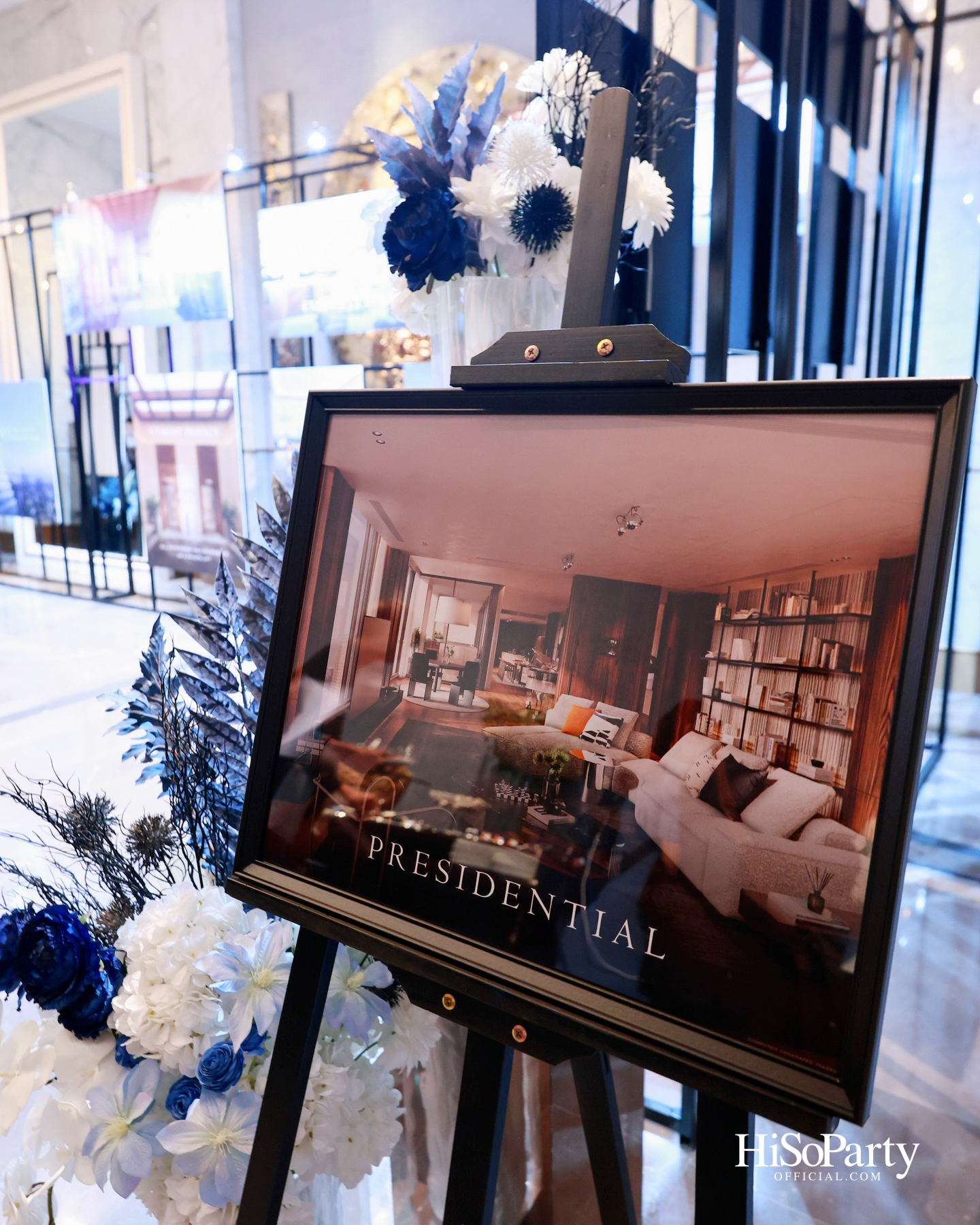 เมเจอร์ ดีเวลลอปเม้นท์ เปิดตัว ‘มาวิสต้า พร้อมพงษ์’ เพนท์เฮ้าส์หรูใจกลางพร้อมพงษ์