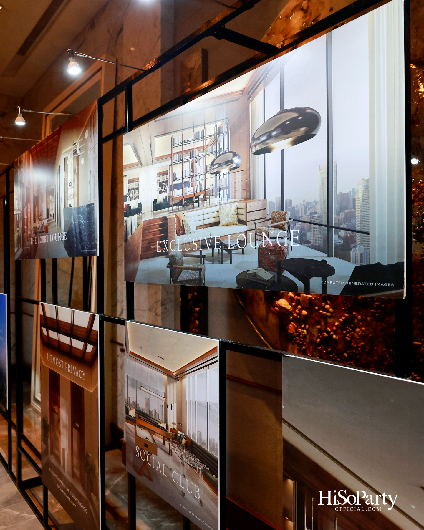 เมเจอร์ ดีเวลลอปเม้นท์ เปิดตัว ‘มาวิสต้า พร้อมพงษ์’ เพนท์เฮ้าส์หรูใจกลางพร้อมพงษ์