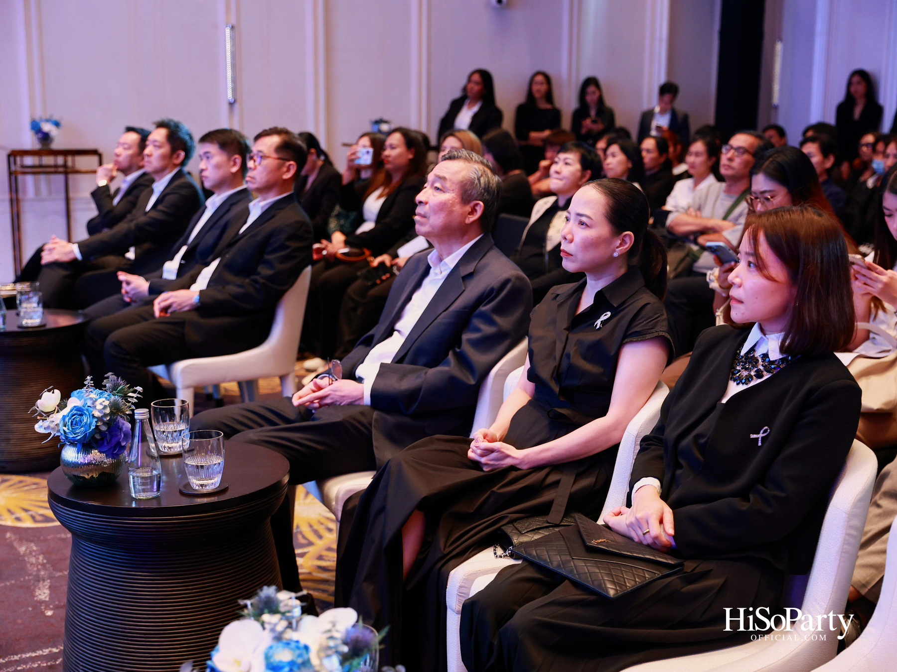 เมเจอร์ ดีเวลลอปเม้นท์ เปิดตัว ‘มาวิสต้า พร้อมพงษ์’ เพนท์เฮ้าส์หรูใจกลางพร้อมพงษ์