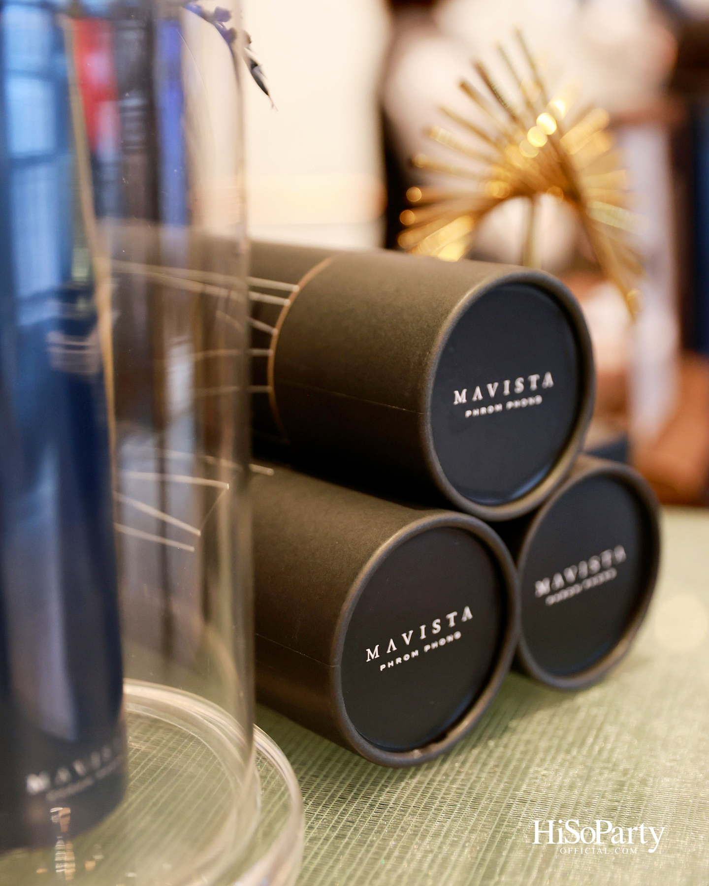 เมเจอร์ ดีเวลลอปเม้นท์ เปิดตัว ‘มาวิสต้า พร้อมพงษ์’ เพนท์เฮ้าส์หรูใจกลางพร้อมพงษ์