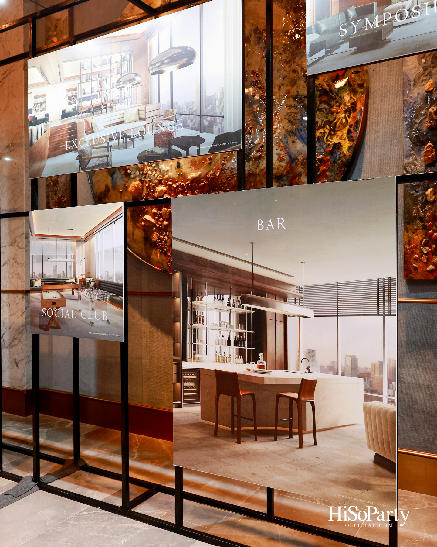 เมเจอร์ ดีเวลลอปเม้นท์ เปิดตัว ‘มาวิสต้า พร้อมพงษ์’ เพนท์เฮ้าส์หรูใจกลางพร้อมพงษ์