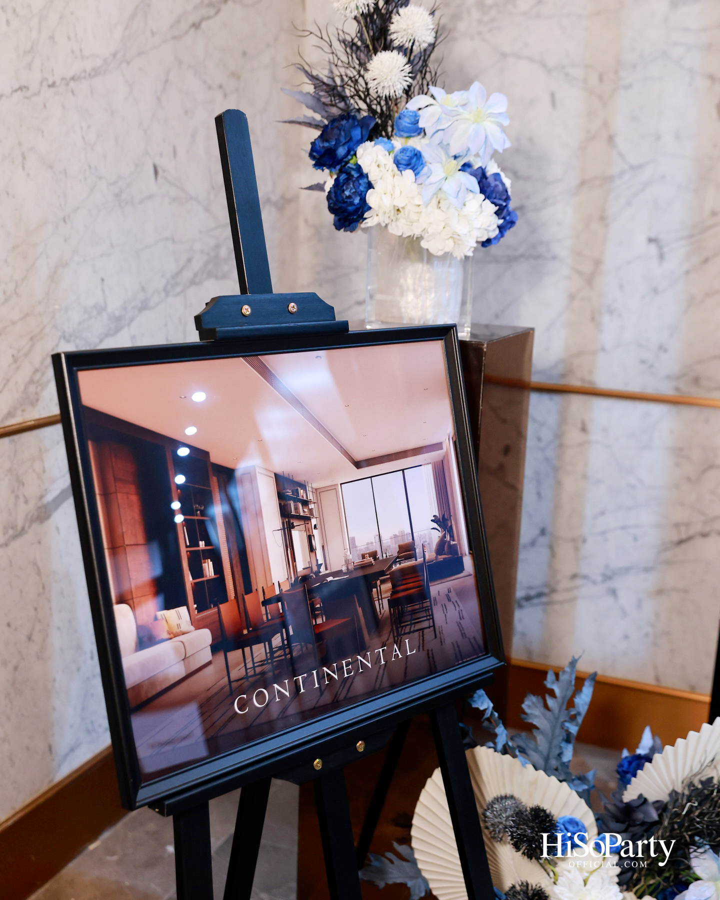 เมเจอร์ ดีเวลลอปเม้นท์ เปิดตัว ‘มาวิสต้า พร้อมพงษ์’ เพนท์เฮ้าส์หรูใจกลางพร้อมพงษ์