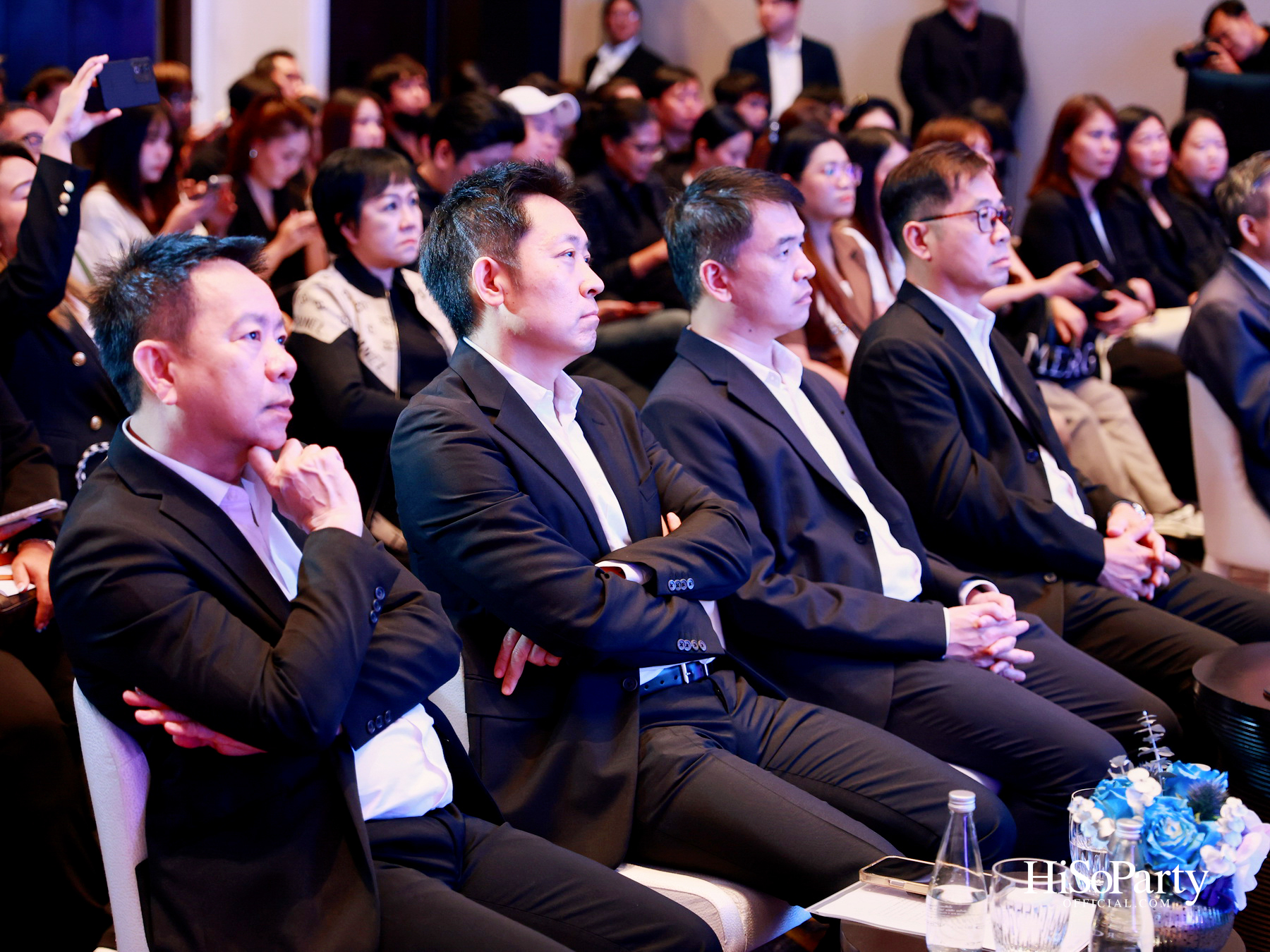 เมเจอร์ ดีเวลลอปเม้นท์ เปิดตัว ‘มาวิสต้า พร้อมพงษ์’ เพนท์เฮ้าส์หรูใจกลางพร้อมพงษ์