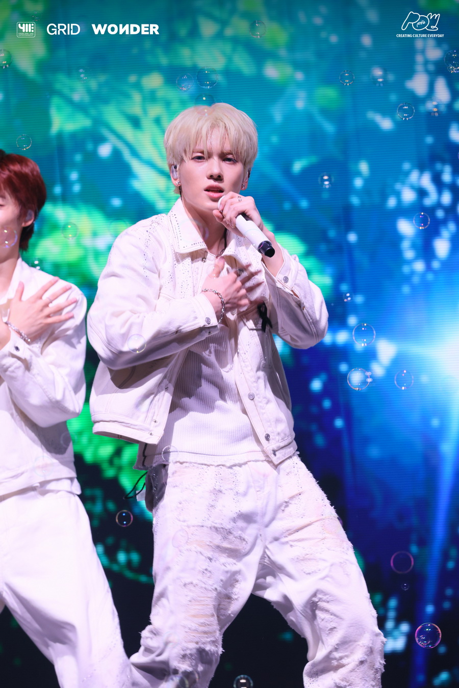 ‘POW’ เติมพลังรักและมิตรภาพสู่หัวใจพาวเวอร์ไทย ในค่ำคืนแห่งความทรงจำ ใน ‘2025 POW TOUR: POWERFUL YOUTH in BANGKOK’