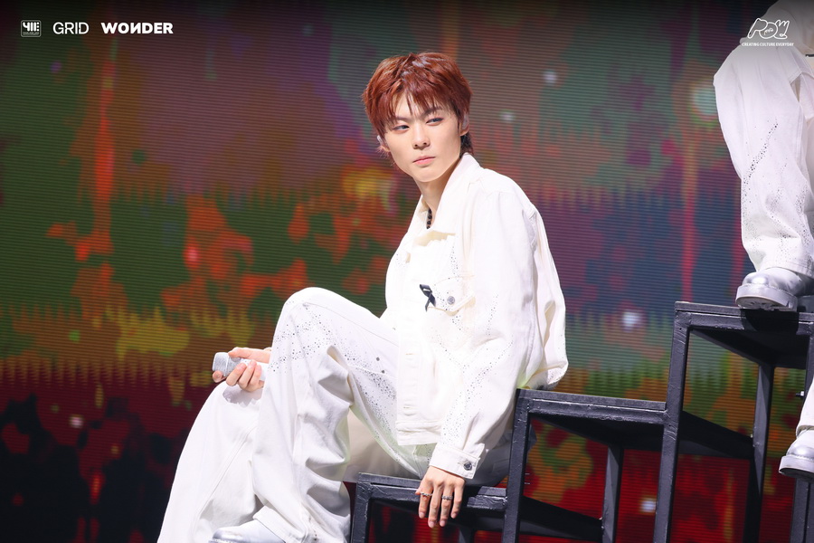 ‘POW’ เติมพลังรักและมิตรภาพสู่หัวใจพาวเวอร์ไทย ในค่ำคืนแห่งความทรงจำ ใน ‘2025 POW TOUR: POWERFUL YOUTH in BANGKOK’