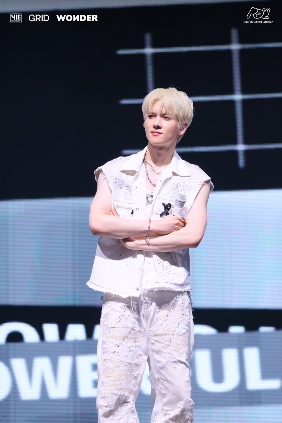 ‘POW’ เติมพลังรักและมิตรภาพสู่หัวใจพาวเวอร์ไทย ในค่ำคืนแห่งความทรงจำ ใน ‘2025 POW TOUR: POWERFUL YOUTH in BANGKOK’