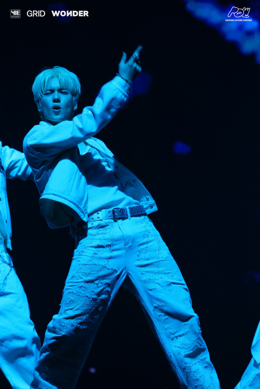 ‘POW’ เติมพลังรักและมิตรภาพสู่หัวใจพาวเวอร์ไทย ในค่ำคืนแห่งความทรงจำ ใน ‘2025 POW TOUR: POWERFUL YOUTH in BANGKOK’