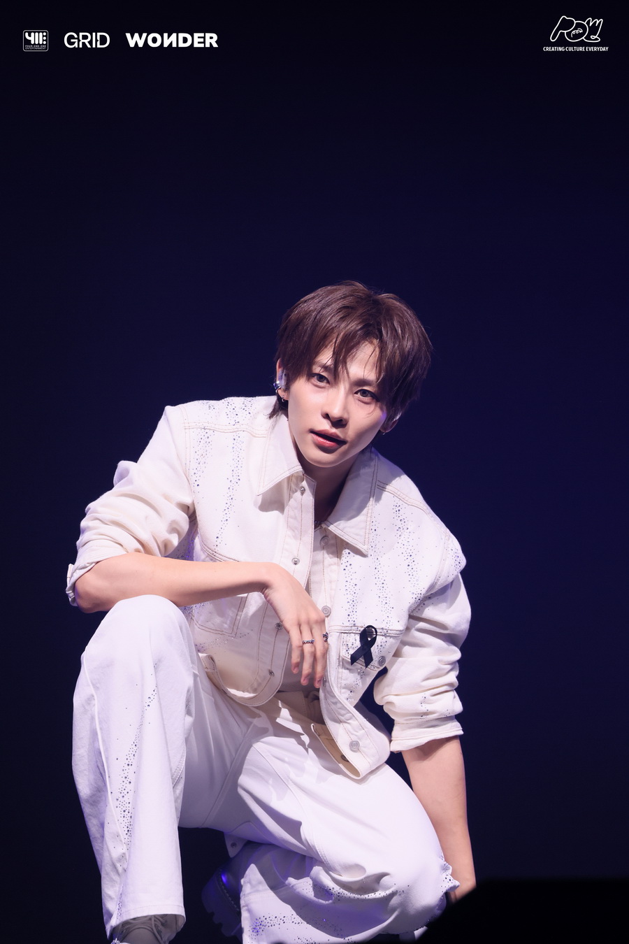 ‘POW’ เติมพลังรักและมิตรภาพสู่หัวใจพาวเวอร์ไทย ในค่ำคืนแห่งความทรงจำ ใน ‘2025 POW TOUR: POWERFUL YOUTH in BANGKOK’