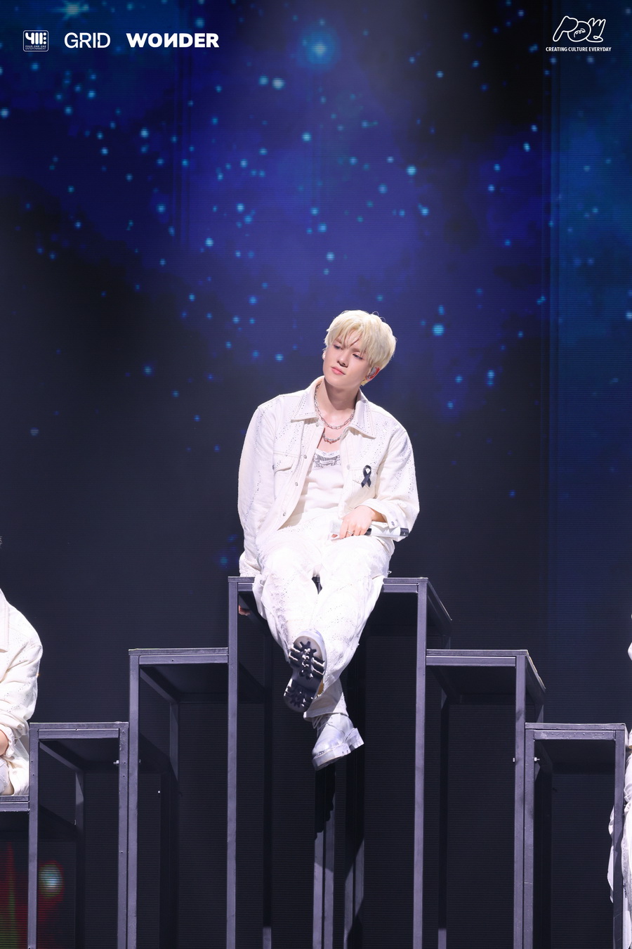 ‘POW’ เติมพลังรักและมิตรภาพสู่หัวใจพาวเวอร์ไทย ในค่ำคืนแห่งความทรงจำ ใน ‘2025 POW TOUR: POWERFUL YOUTH in BANGKOK’