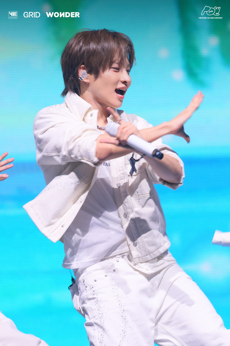 ‘POW’ เติมพลังรักและมิตรภาพสู่หัวใจพาวเวอร์ไทย ในค่ำคืนแห่งความทรงจำ ใน ‘2025 POW TOUR: POWERFUL YOUTH in BANGKOK’