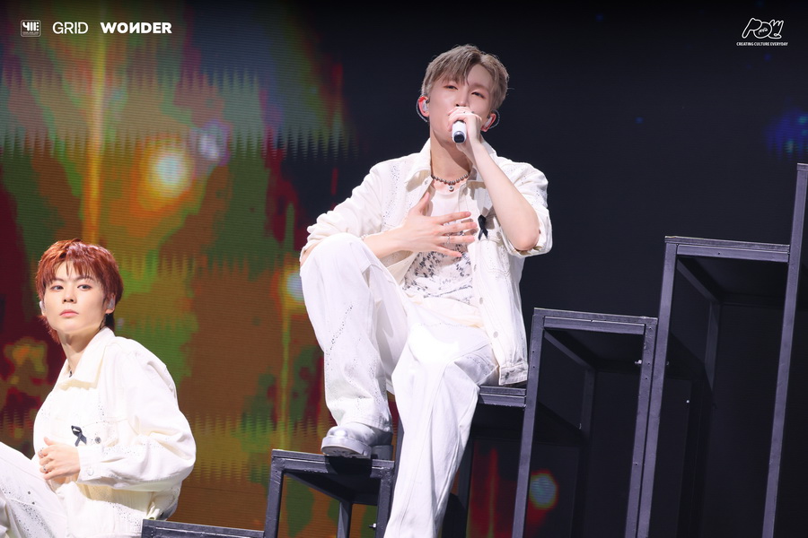 ‘POW’ เติมพลังรักและมิตรภาพสู่หัวใจพาวเวอร์ไทย ในค่ำคืนแห่งความทรงจำ ใน ‘2025 POW TOUR: POWERFUL YOUTH in BANGKOK’