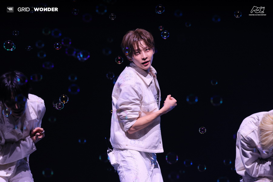 ‘POW’ เติมพลังรักและมิตรภาพสู่หัวใจพาวเวอร์ไทย ในค่ำคืนแห่งความทรงจำ ใน ‘2025 POW TOUR: POWERFUL YOUTH in BANGKOK’