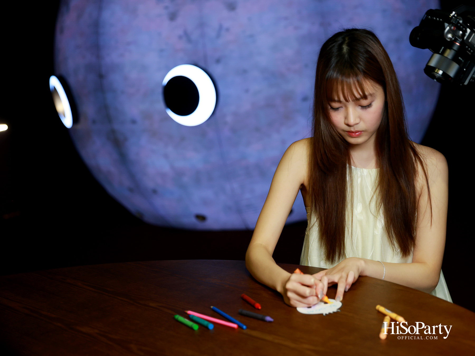 ‘BLOOM in Four Seasons – The Heart-Blossoming Immersive Experience’ เปิดโลกแห่งศิลปะที่ฮีลใจ ณ ไอคอนสยาม