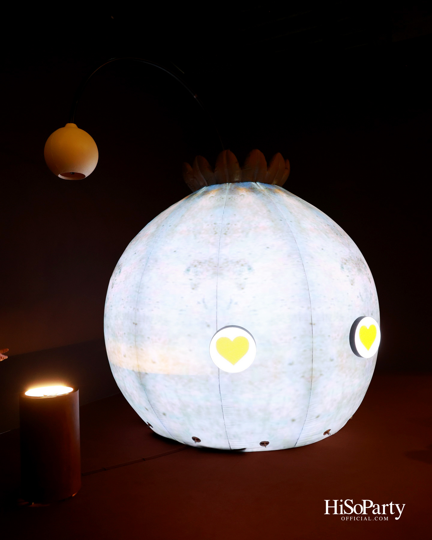 ‘BLOOM in Four Seasons – The Heart-Blossoming Immersive Experience’ เปิดโลกแห่งศิลปะที่ฮีลใจ ณ ไอคอนสยาม