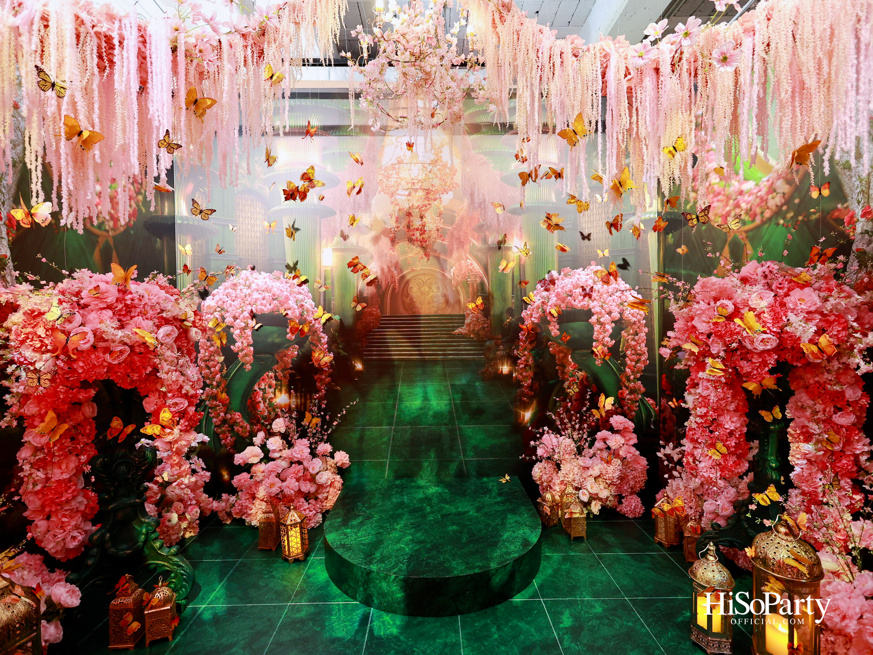 ‘WICKED: FOR GOOD EXPERIENCE’ ครั้งแรกในประเทศไทย ณ ห้างเซ็นทรัลชิดลม