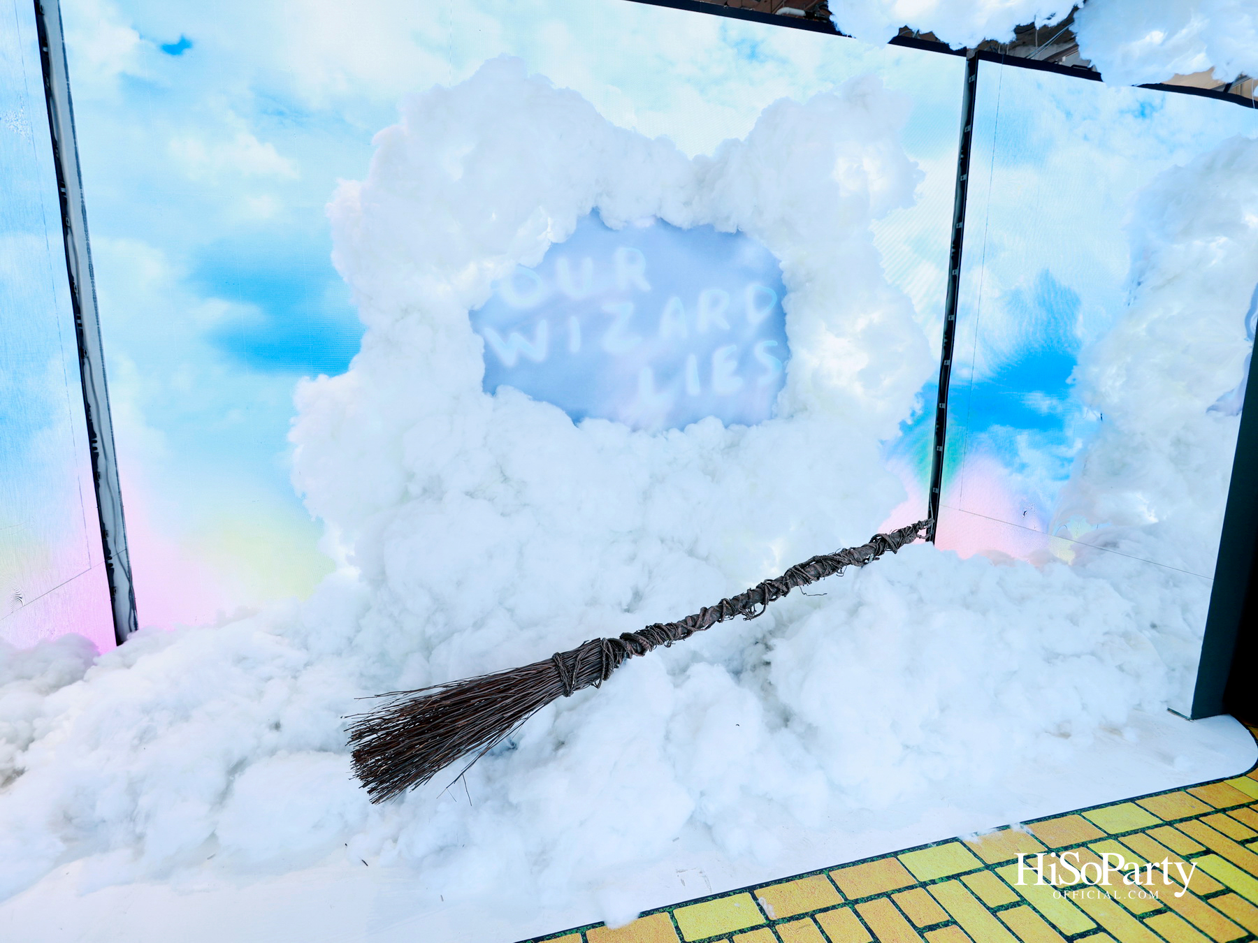 ‘WICKED: FOR GOOD EXPERIENCE’ ครั้งแรกในประเทศไทย ณ ห้างเซ็นทรัลชิดลม