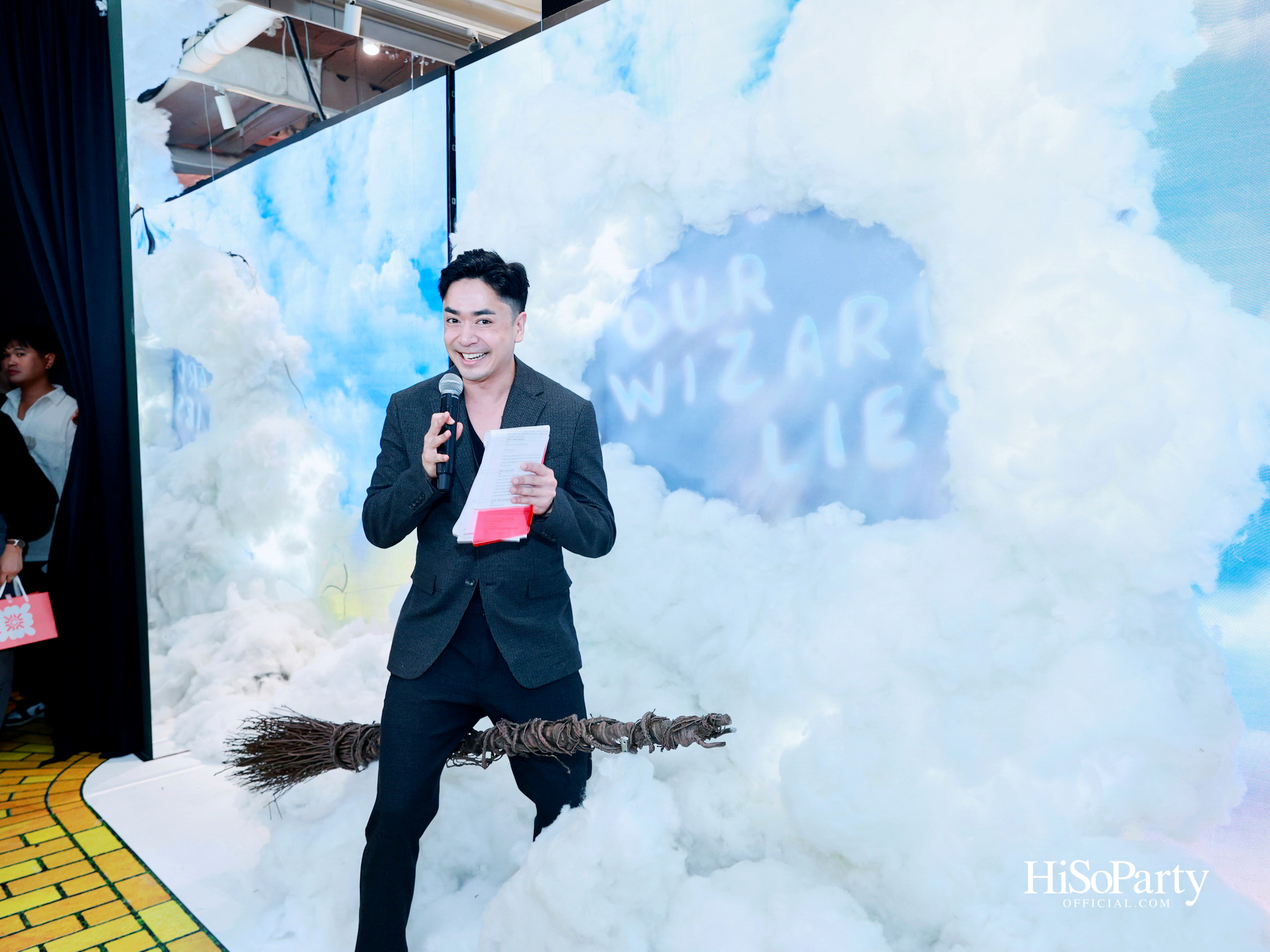 ‘WICKED: FOR GOOD EXPERIENCE’ ครั้งแรกในประเทศไทย ณ ห้างเซ็นทรัลชิดลม