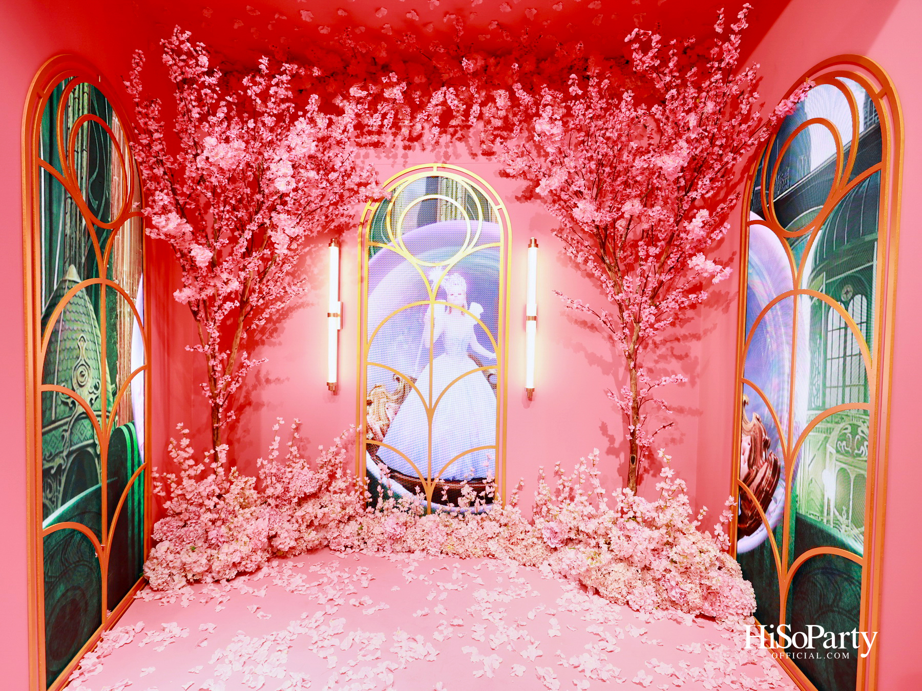 ‘WICKED: FOR GOOD EXPERIENCE’ ครั้งแรกในประเทศไทย ณ ห้างเซ็นทรัลชิดลม