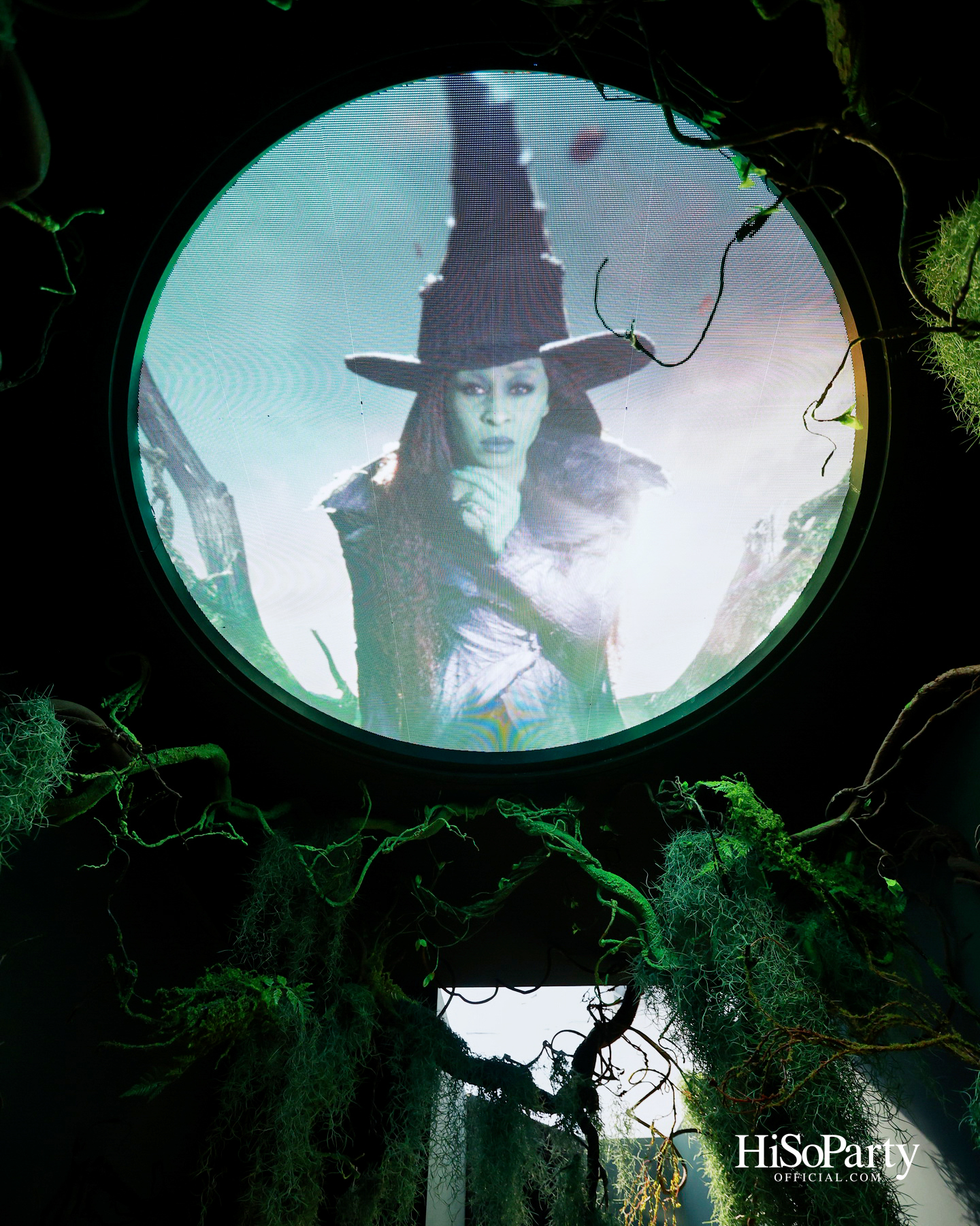 ‘WICKED: FOR GOOD EXPERIENCE’ ครั้งแรกในประเทศไทย ณ ห้างเซ็นทรัลชิดลม