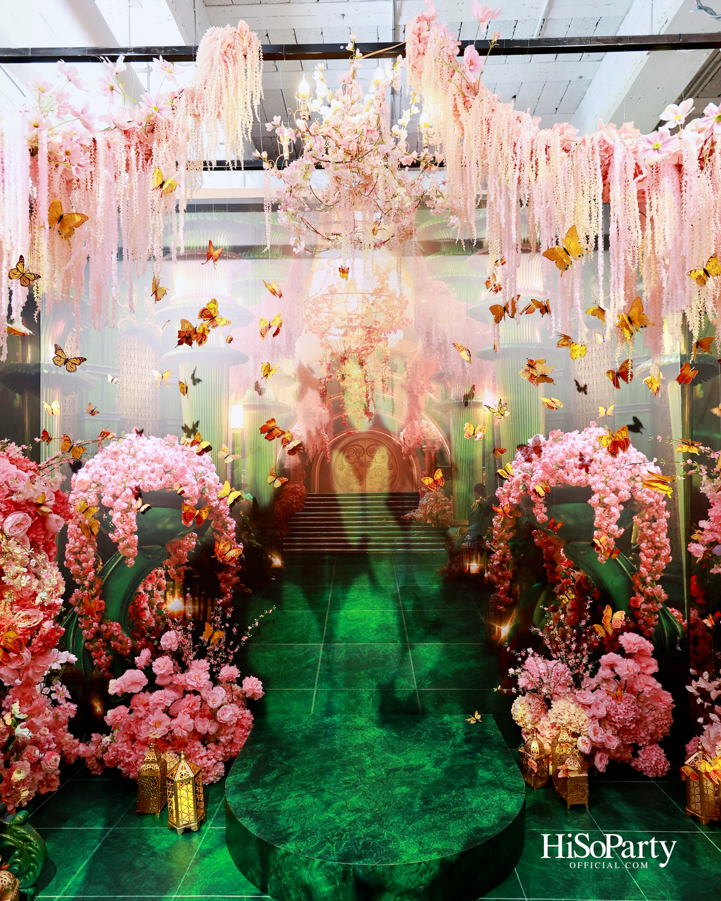 ‘WICKED: FOR GOOD EXPERIENCE’ ครั้งแรกในประเทศไทย ณ ห้างเซ็นทรัลชิดลม