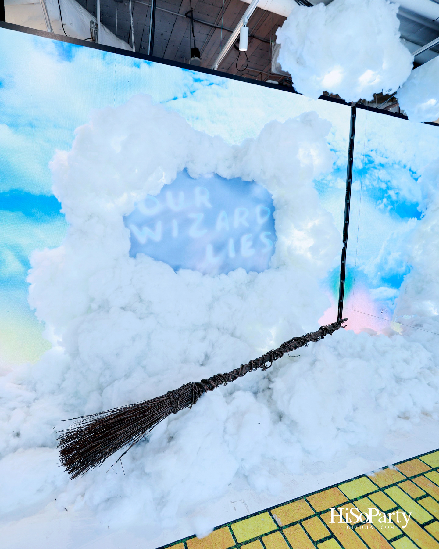 ‘WICKED: FOR GOOD EXPERIENCE’ ครั้งแรกในประเทศไทย ณ ห้างเซ็นทรัลชิดลม